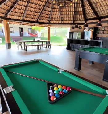 CHÁCARA DE LUXO + RAM OU 970 MIL